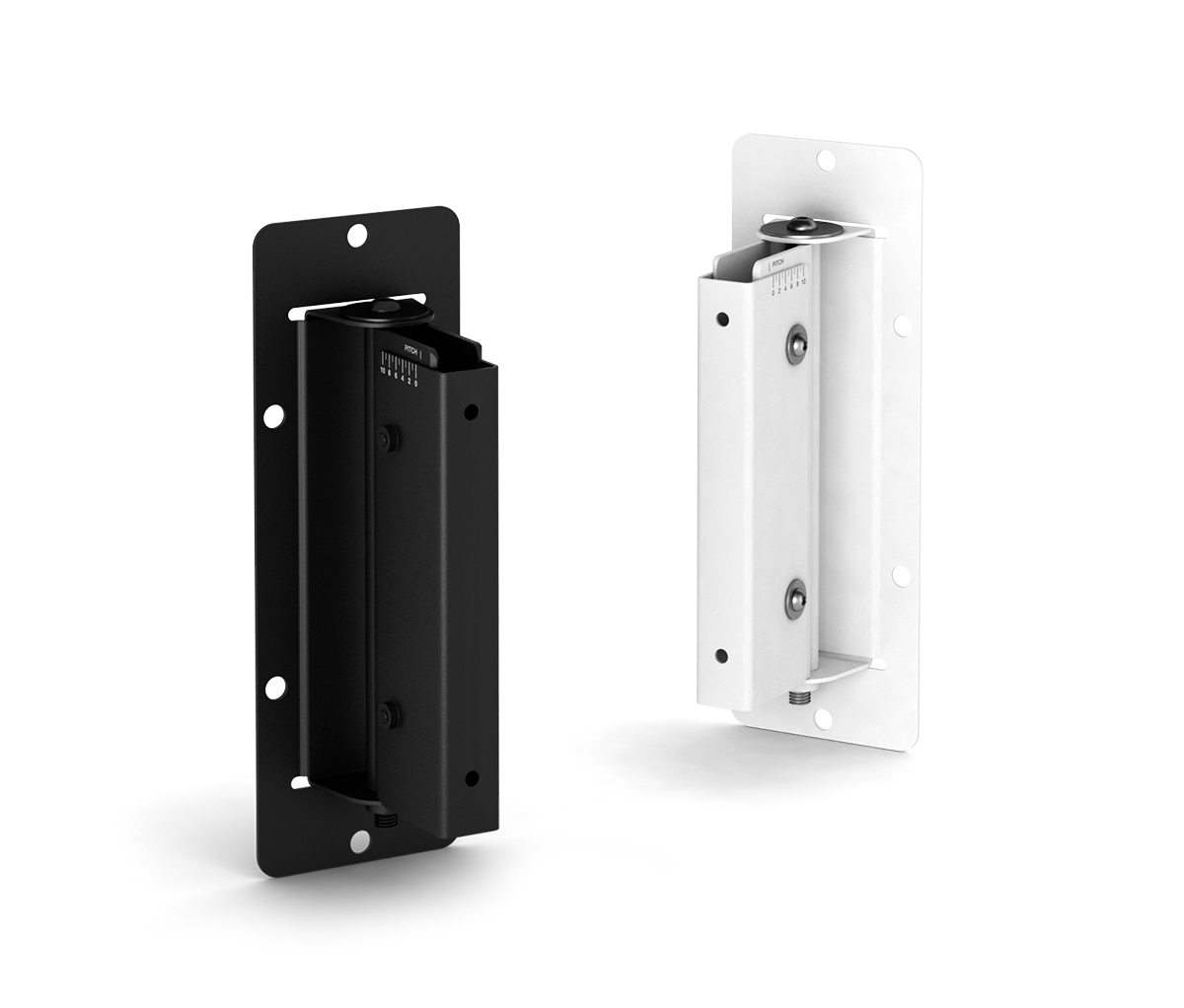 Bose WMB-MA12/MA12EX Bi-Pivot Bracket, Black