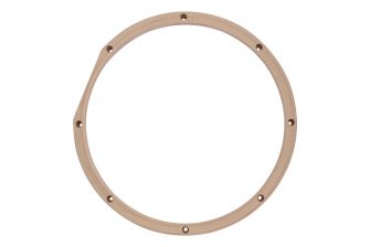 Tama 14" Maple Wood Hoop 8-hole Top