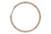 Tama 14" Maple Wood Hoop 8-hole Top