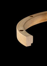 Tama 14" Maple Wood Hoop 8-hole Top