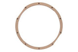 Tama 14" Wood Snare Hoop, Bottom (10 Holes)