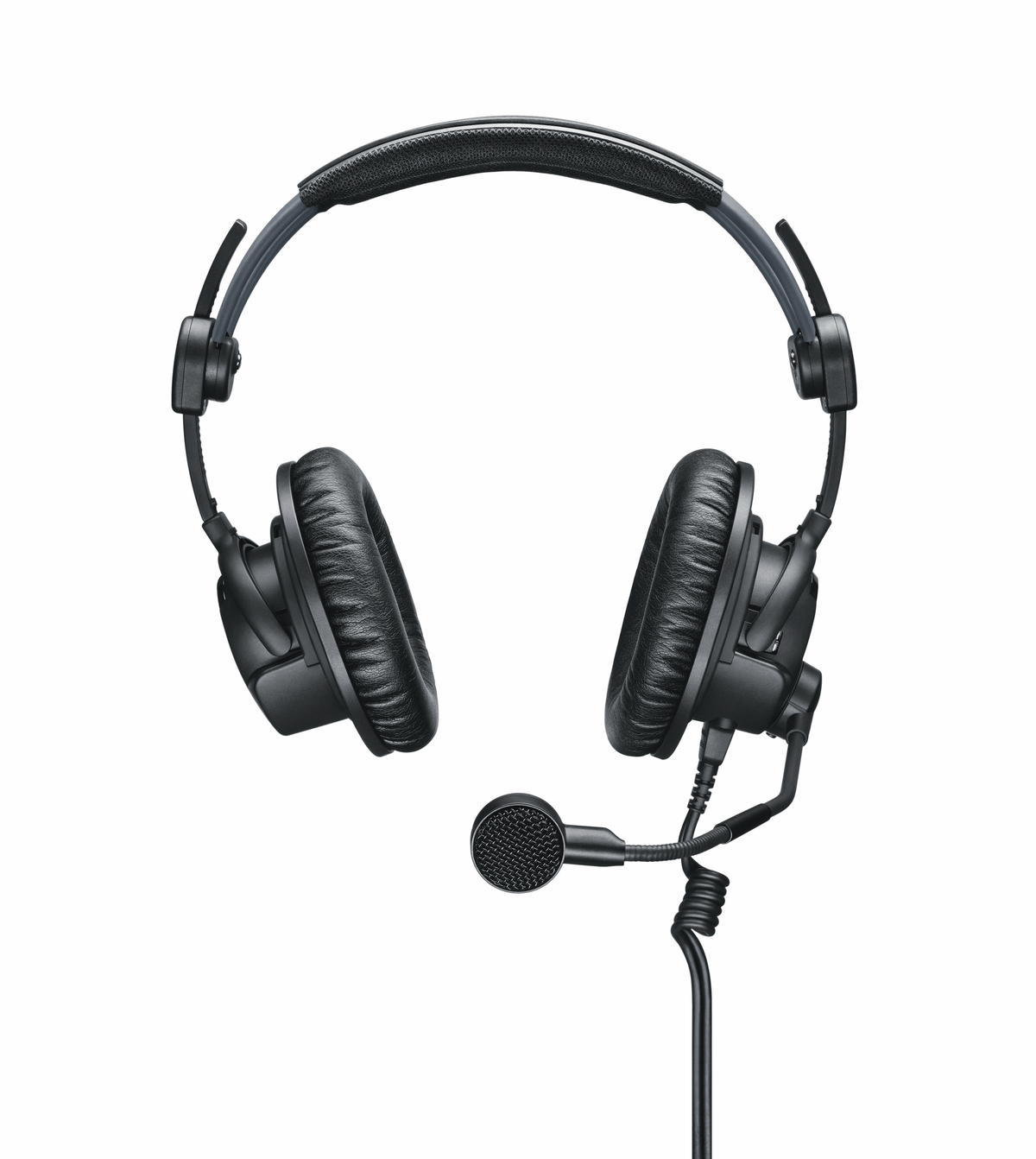 Sennheiser HMD 27 - Ympärikuulokemikrofoni