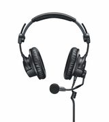 Sennheiser HMDC 27 - Suljettu Kuulokemikrofoni