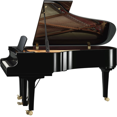 Yamaha flyygelit