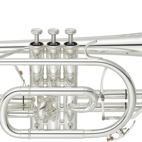 Kornetit