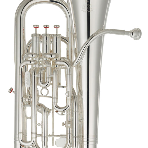 Altto- tenori- ja baritonitorvet