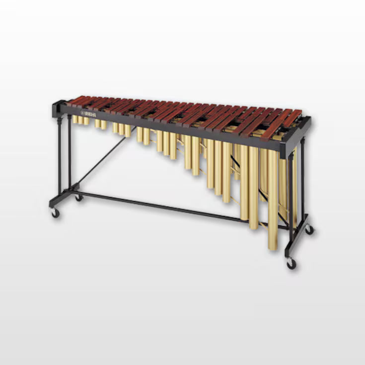 Yamaha YM-1430 Marimba – 4 1/3 oktaavia