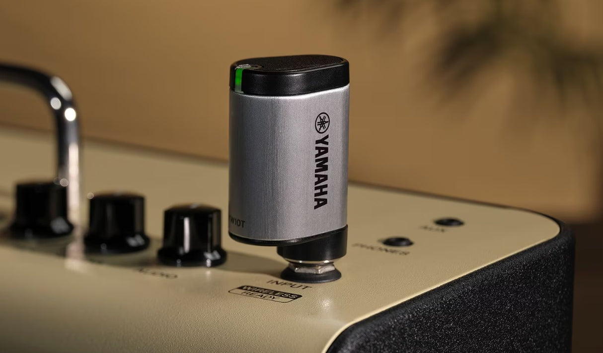 Yamaha YW10T langaton lähetin