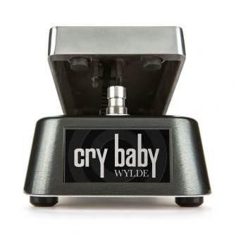 Wylde Audio Cry Baby Wah