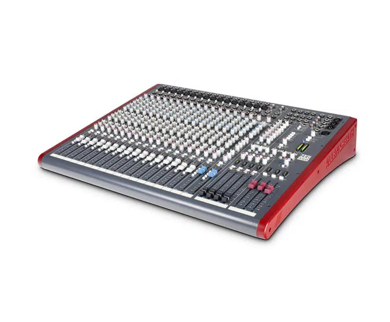 Allen & Heath ZED2042 Mikseri