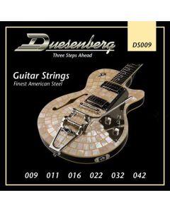 Duesenberg STRINGS 9-42 