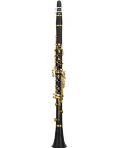 Yamaha Bb-klarinetti YCL-CSGIIIHL 02 