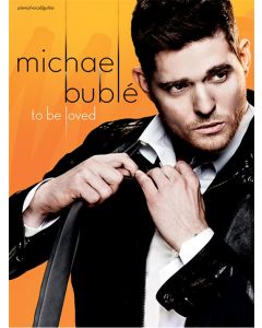  BUBLÉ MICHAEL TO BE LOVED PVG 