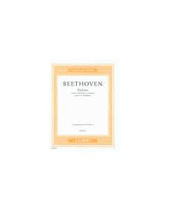  BEETHOVEN MOONLIGHT SONATA OP27/2 PIANO SCHOTT 
