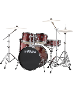 Yamaha 20" Rydeen Set + HW660W 