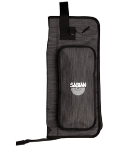 Sabian Quick Stick Heathered Black Bag 