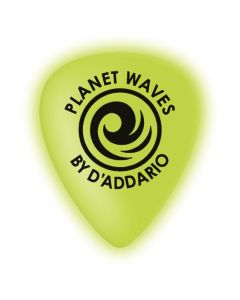 Planet waves Plektra Cellu-Glo X-heavy, 1,25mm, 10kpl 