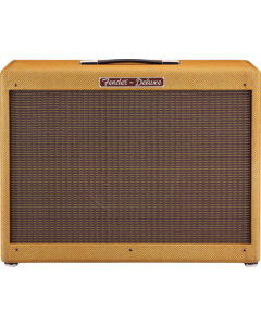 Fender Hot Rod Deluxe 112 Enclosure Tweed 