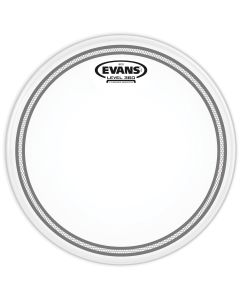 Evans 16" drumhead EC2 Ctd Sst 