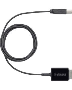 Yamaha IUX1 USB-midi interface iPhone/iPad 