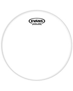 Evans 06" drumhead Gen G2 Clr 