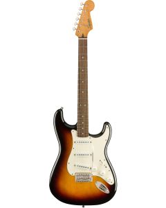 Squier Classic Vibe 60's Strat LRL 3TS 