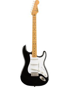 Squier Classic Vibe 50's Strat MN Black 