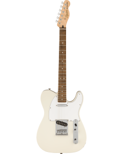 Squier Affinity Tele LRL WPG OLW 