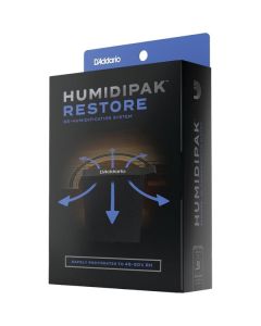 Planet waves PWHPK03 Humidipack restore kit 