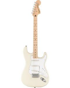 Squier Affinity Strat MN WPG OLW 