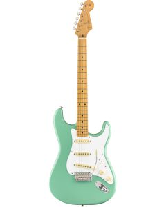 Fender Vintera 50's Stratocaster Seafoam Green MN 