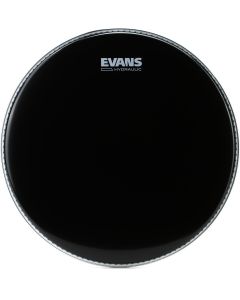 Evans 10" drumhead Hydraulic Blk 