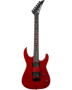 Jackson JS11 Dinky Amaranth Fingerboard Metallic Red 