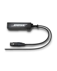 Bose SoundComm B40-johto 4-nap XLRF. 