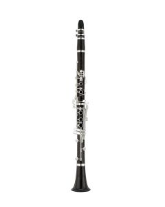 Yamaha custom Bb-klarinetti YCL-CSGIII 02 