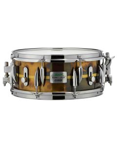 Sonor 13"x 5,75" Brass virveli Benny Greb 