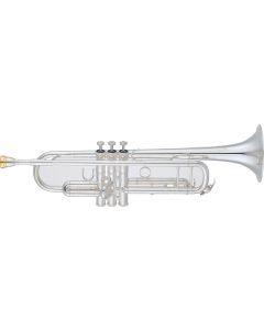 Yamaha Bb-trumpetti YTR-8335GS 04 