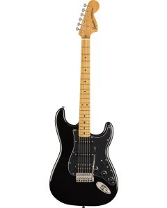 Squier Classic Vibe 70's Strat HSS MN Blk 