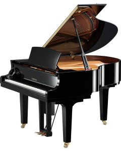 Yamaha Yamaha C1X Disklavier Enspire -flyygeli 