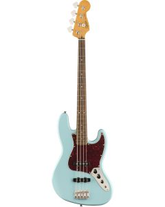 Squier Classic Vibe 60s J Bass LRL DPB 