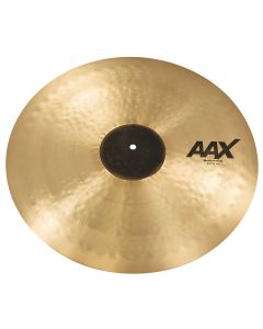 Sabian 22" Medium Ride AAX 