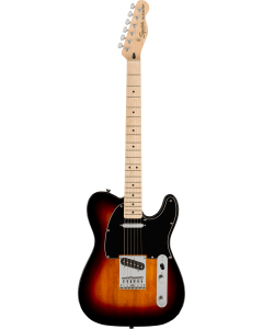 Squier Affinity Tele MN BPG 3TS 