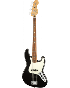 Fender Player Jazz Bass PF Black 