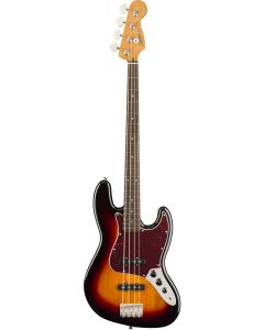 Squier Classic Vibe 60s J Bass LRL 3TS 