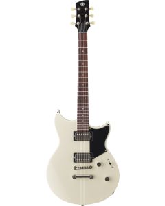 Yamaha RSE20 Revstar sähkökitara Vge White 