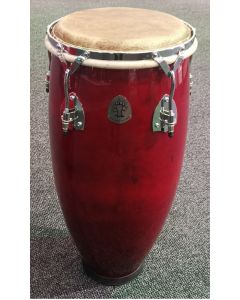 Ossi percussion Congapari 11"+ 11,75"koivua 