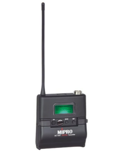 Mipro ACT-80TC Taskulähetin 482-554 MHz 