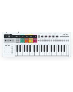 Arturia KeyStep Pro USB-kontroller 