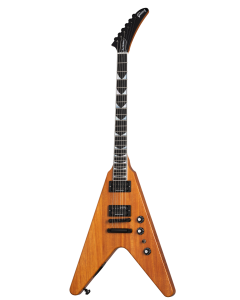 Gibson Dave Mustaine Flying V Antique NT 