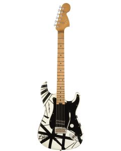 Evh Striped Series '78 Eruption Relic 